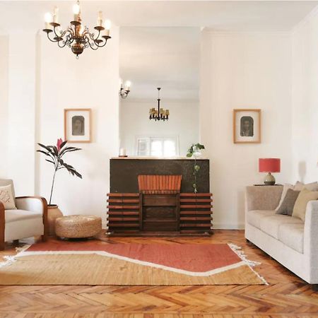 Luxury On The Nile - Zamalek Apartments Kaherah Luaran gambar