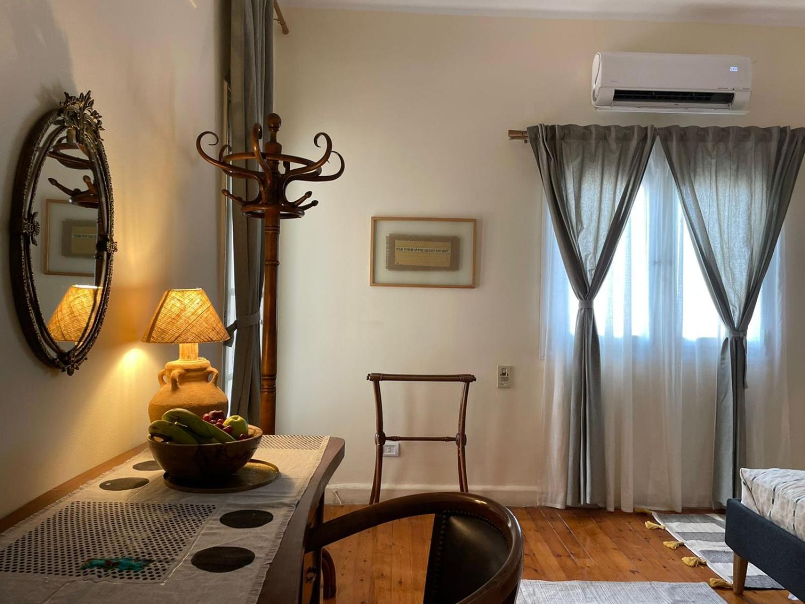 Luxury On The Nile - Zamalek Apartments Kaherah Luaran gambar