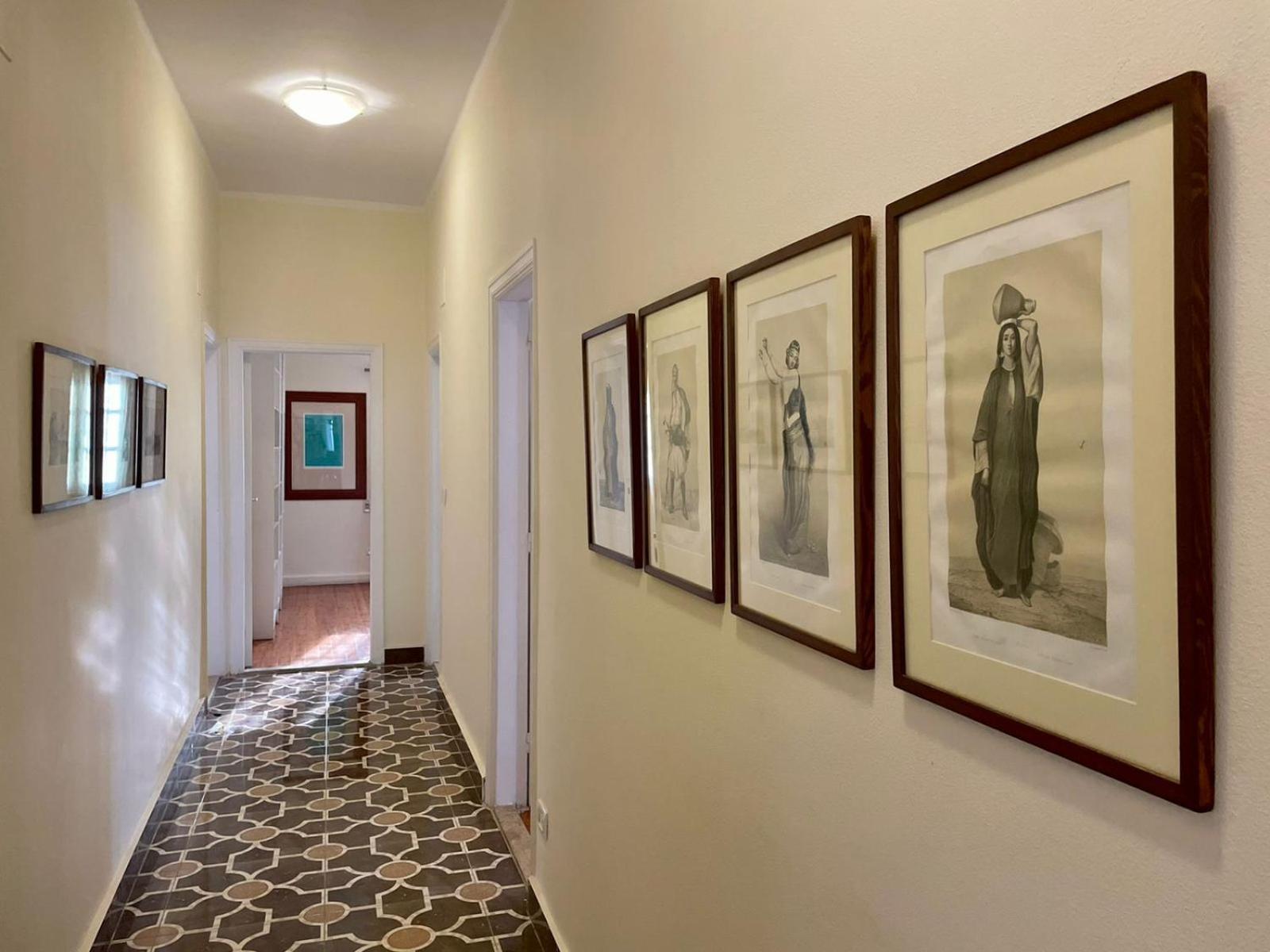 Luxury On The Nile - Zamalek Apartments Kaherah Luaran gambar