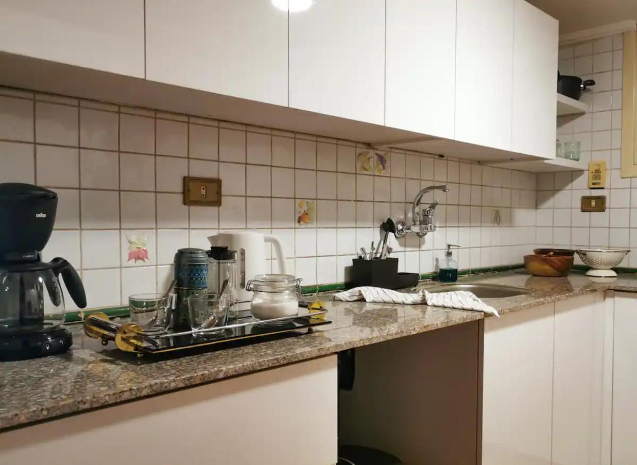 Luxury On The Nile - Zamalek Apartments Kaherah Luaran gambar