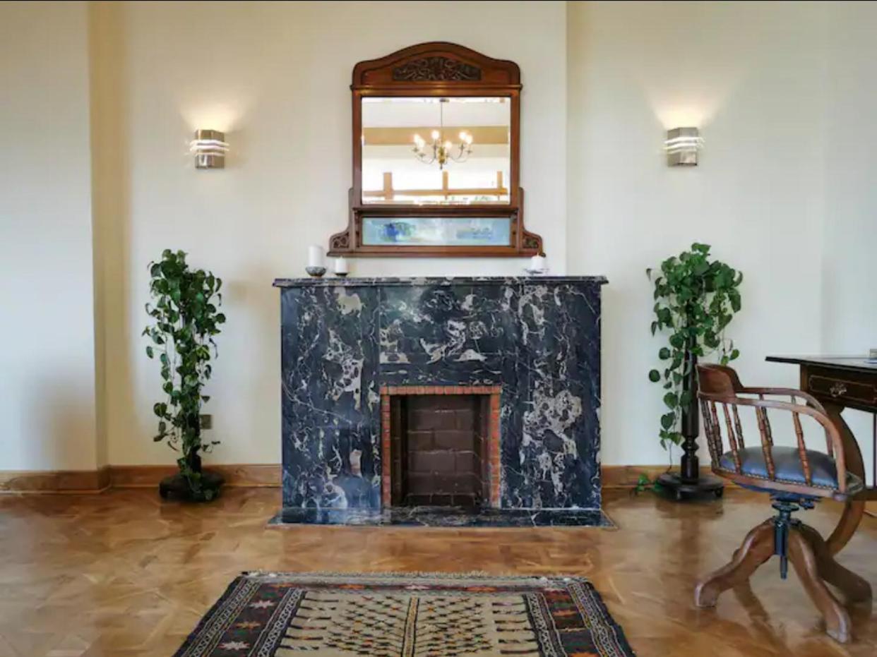Luxury On The Nile - Zamalek Apartments Kaherah Luaran gambar