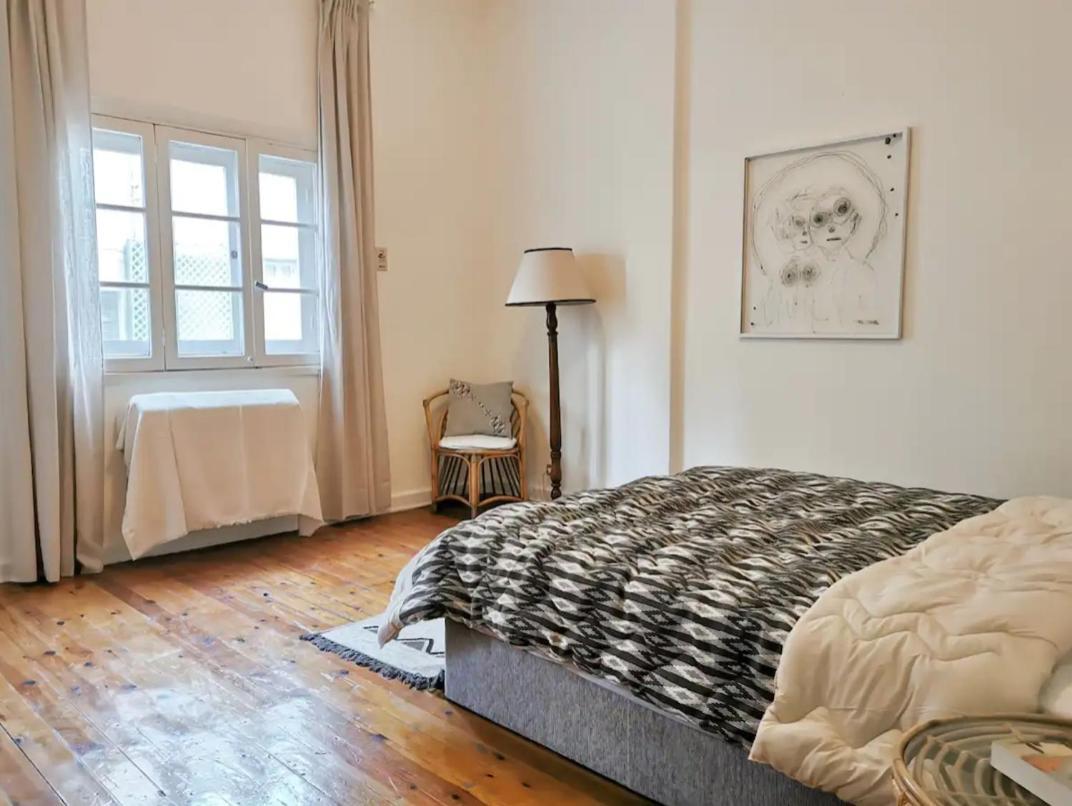 Luxury On The Nile - Zamalek Apartments Kaherah Luaran gambar