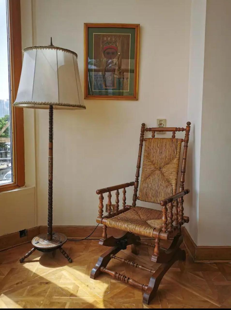 Luxury On The Nile - Zamalek Apartments Kaherah Luaran gambar