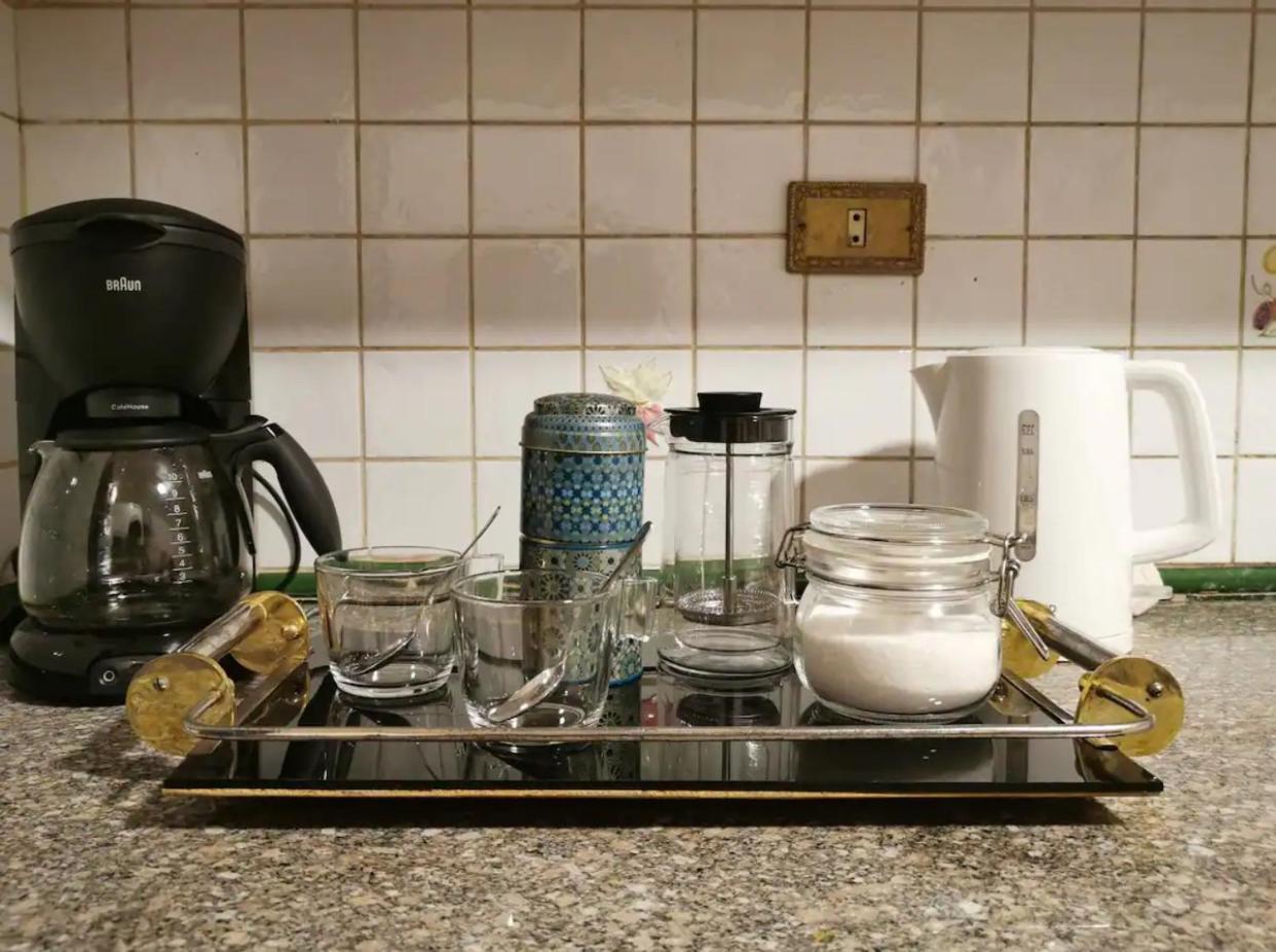 Luxury On The Nile - Zamalek Apartments Kaherah Luaran gambar