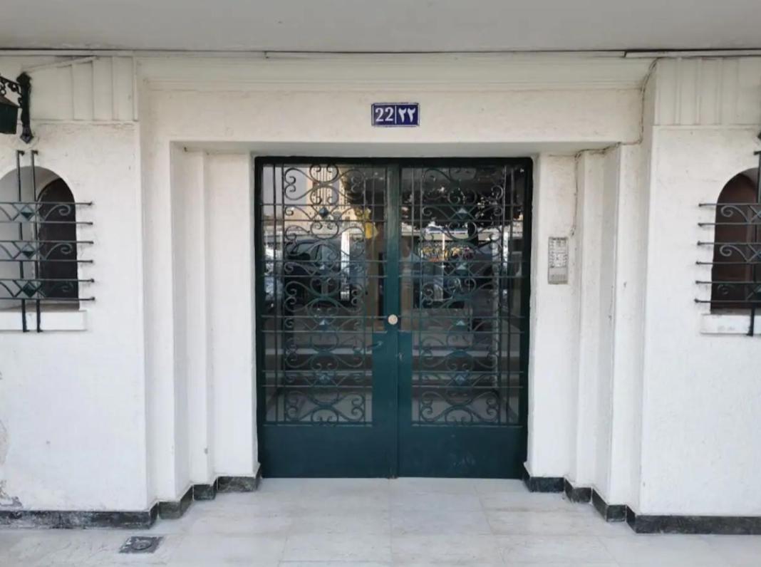 Luxury On The Nile - Zamalek Apartments Kaherah Luaran gambar