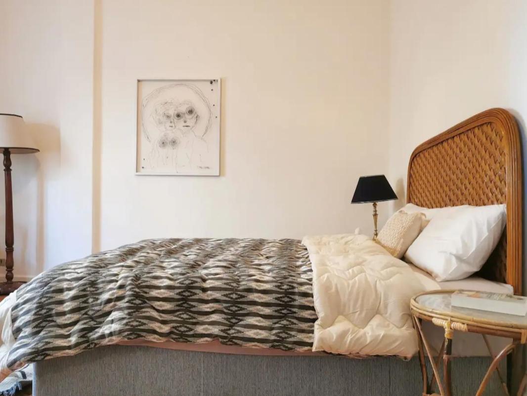 Luxury On The Nile - Zamalek Apartments Kaherah Luaran gambar