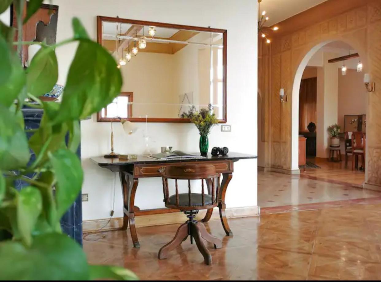Luxury On The Nile - Zamalek Apartments Kaherah Luaran gambar