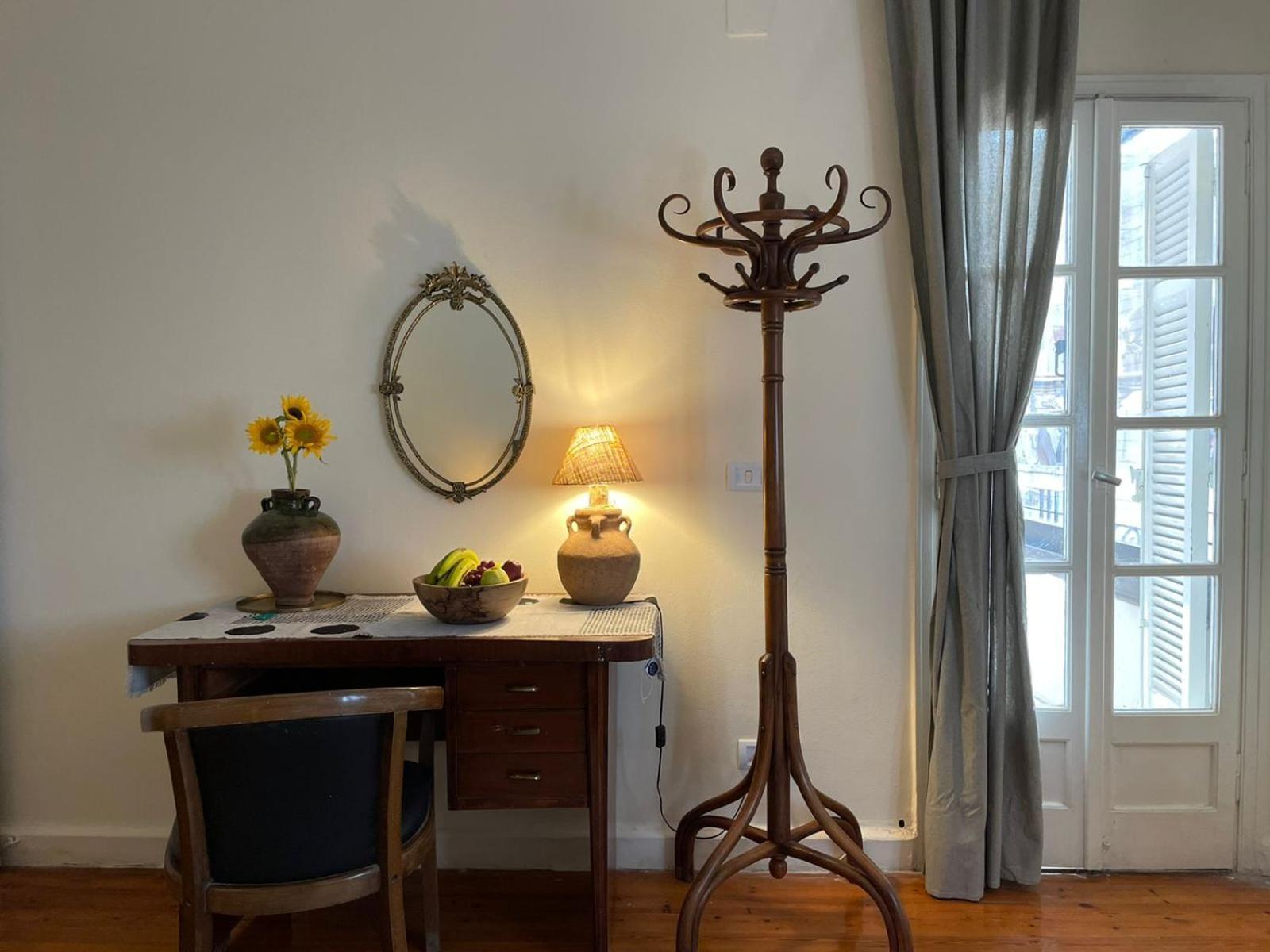 Luxury On The Nile - Zamalek Apartments Kaherah Luaran gambar